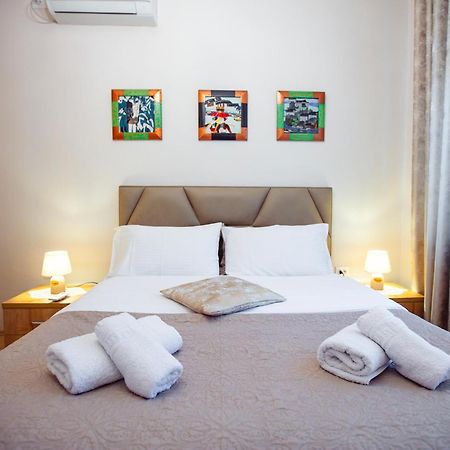Tirana Center Apartment - Zogu I Boulevard Exterior photo